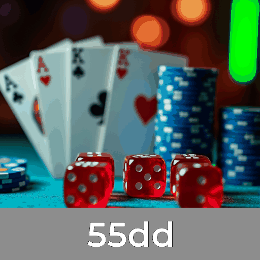 55dd: Plataforma de Jogo com Segurança e Serviços Profissionais