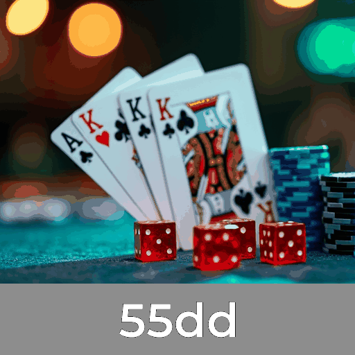 55dd: Bônus e Promoções Imperdíveis para Jogadores!