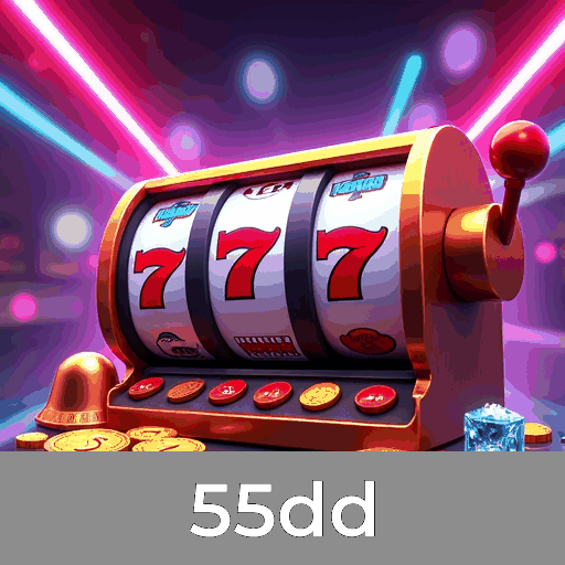 55dd: Plataforma de Jogo com Segurança e Serviços Profissionais